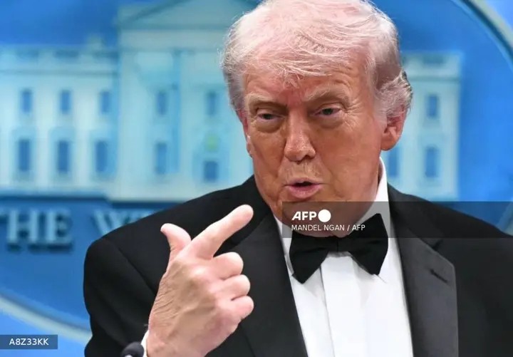 Trump Claims Iran Retains 22% of Missile Stockpile Amid Denied Gulf Clashes