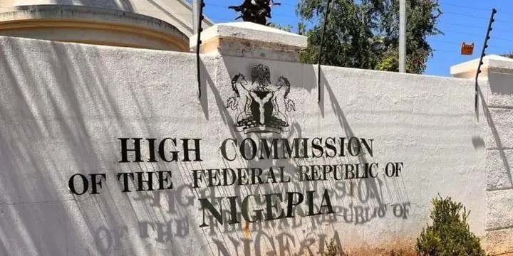 Xenophobic Tensions: 397 Nigerians Undergo Clearance Screening for Evacuation from South Africa