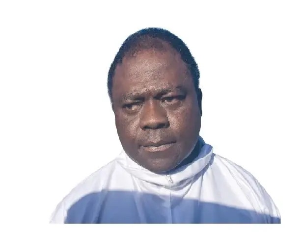 US Court Hands Life Sentence to Nigerian Priest for Several Sexual Assault Charges 