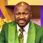 Apostle Suleman Applauds Nigerian Security Agencies, Proposes Four-Point Anti-Terror Roadmap