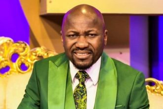 Apostle Suleman Applauds Nigerian Security Agencies, Proposes Four-Point Anti-Terror Roadmap