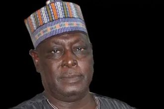 Five Governors Pressuring Me to Return After Leaving ADC, Says Babachir Lawal
