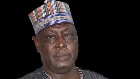 Five Governors Pressuring Me to Return After Leaving ADC, Says Babachir Lawal