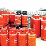Nigerians Lament As Cooking Gas Price Hits ₦2,400 Per kg 