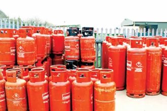 Nigerians Lament As Cooking Gas Price Hits ₦2,400 Per kg 