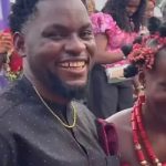 Drama Trail Content Creator Mark Angel’s Secret Wedding to New Bride