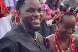 Drama Trail Content Creator Mark Angel’s Secret Wedding to New Bride