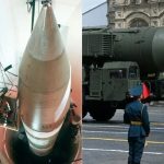 Global Nuclear Risk Escalates as Armed States Deploy Weapons from Storage, SIPRI Warns