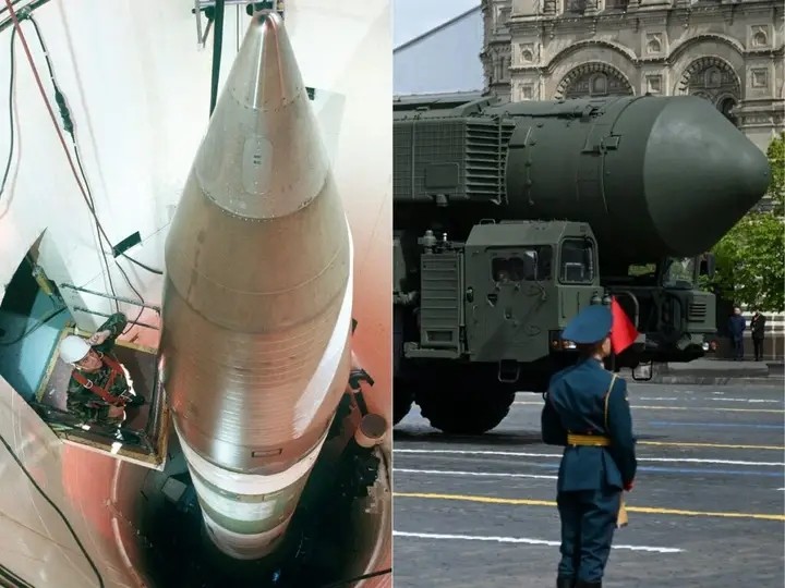Global Nuclear Risk Escalates as Armed States Deploy Weapons from Storage, SIPRI Warns