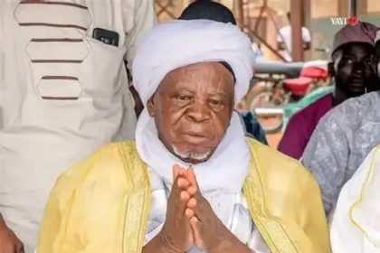 Oyo Muslim Leaders Converge In Ibadan, Call For Prayers, Unity To Combat Insecurity