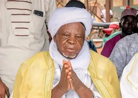 Oyo Muslim Leaders Converge In Ibadan, Call For Prayers, Unity To Combat Insecurity