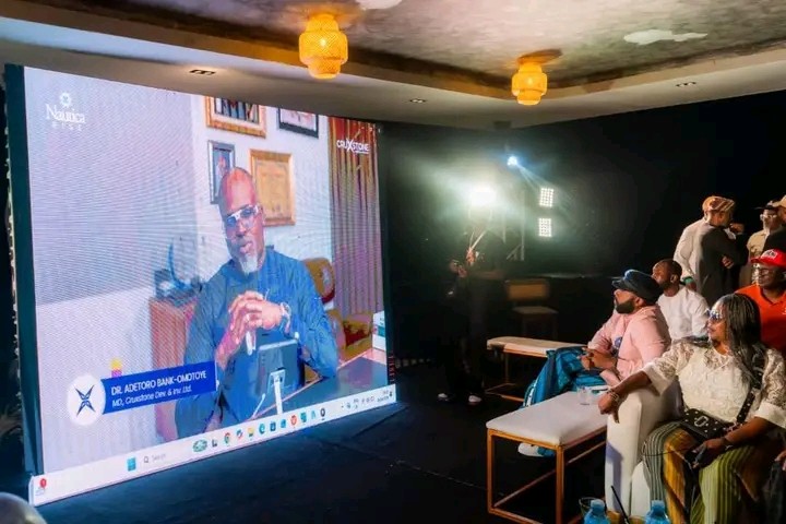 Lagos Commissions Nautica Beach Resort