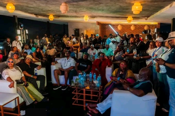 Lagos Commissions Nautica Beach Resort
