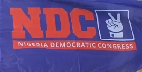 NDC Reinforces Party Supremacy, Approves Code of Conduct Panel