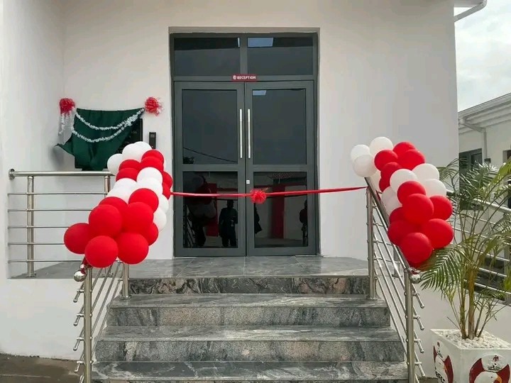 Tinubu Commends EFCC Convictions, Opens New Ondo-Ekiti Zonal Office