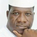 Senate Leader Proposes Single Six-Year Term For President, Governors