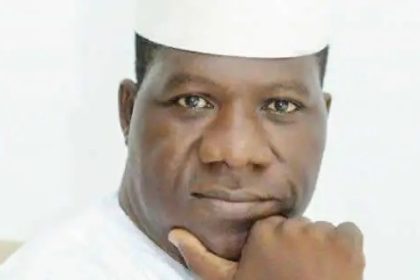 Senate Leader Proposes Single Six-Year Term For President, Governors