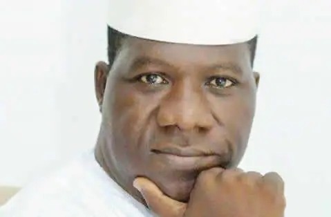Senate Leader Proposes Single Six-Year Term For President, Governors