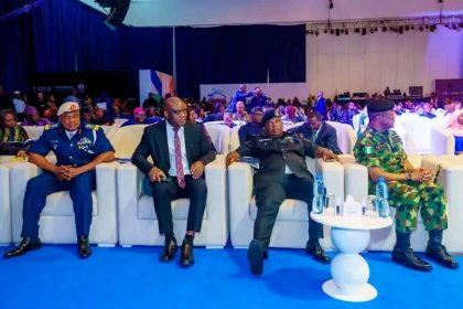 Lagos Remains Safe for Residents, Investors - Sanwo-Olu