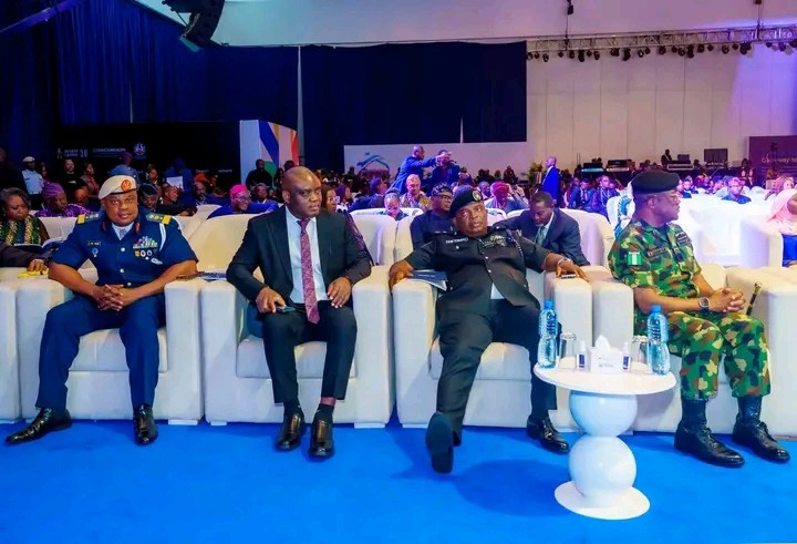 Lagos Remains Safe for Residents, Investors - Sanwo-Olu