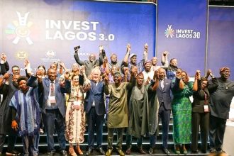 Invest Lagos 3.0 Ends With Fresh Push for Jobs, Partnerships and Economic Growth