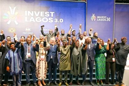 Invest Lagos 3.0 Ends With Fresh Push for Jobs, Partnerships and Economic Growth