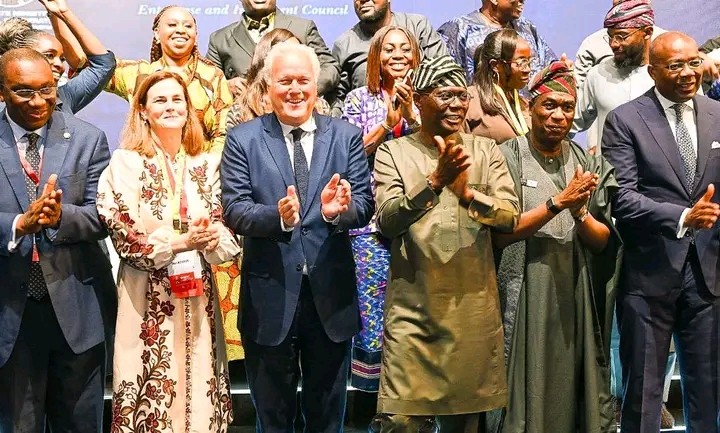 Invest Lagos 3.0 Ends With Fresh Push for Jobs, Partnerships and Economic Growth