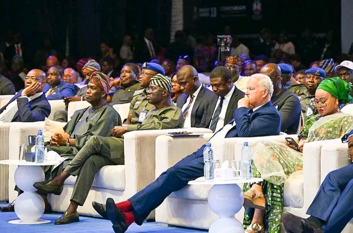Invest Lagos 3.0 Ends With Fresh Push for Jobs, Partnerships and Economic Growth