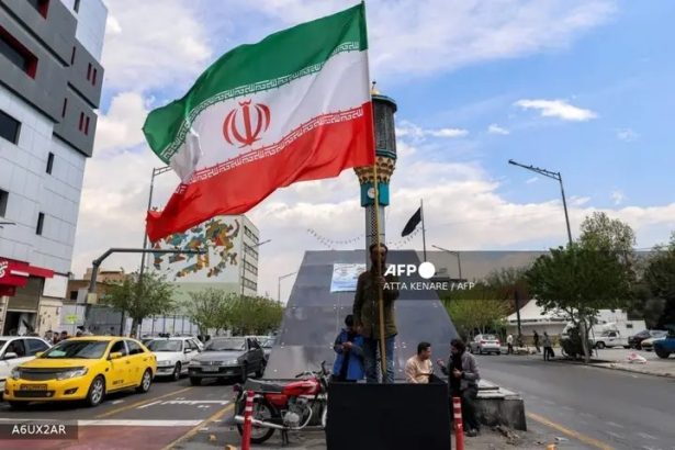 “Hostile Media Interviews May Attract Jail” — Iran Parliament