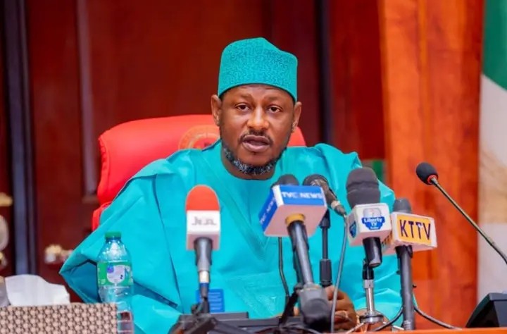 Katsina Offers Reintegration Deal to Repentant Bandits, As Radda Unveils 152 IDP Housing Units