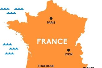 France Lays to Rest Former First Lady Bernadette Chirac in Paris State Funeral