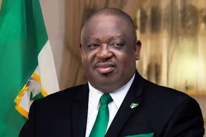 Democracy Day: Plateau Rejects Terrorist Dialogue, Outlines Massive Revenue, Labor Reforms