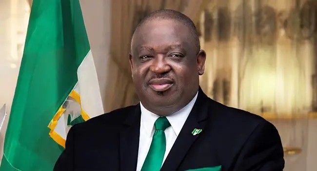 Democracy Day: Plateau Rejects Terrorist Dialogue, Outlines Massive Revenue, Labor Reforms