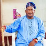 Nollywood Mourns as Legendary Actor Kola Oyewo Dies at 80
