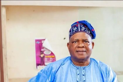 Nollywood Mourns as Legendary Actor Kola Oyewo Dies at 80