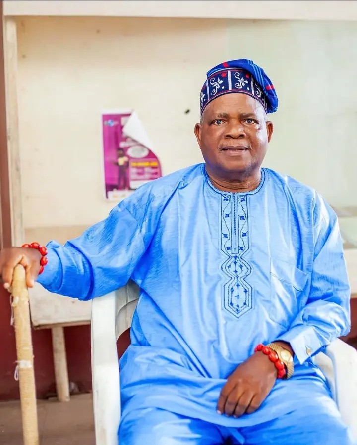 Nollywood Mourns as Legendary Actor Kola Oyewo Dies at 80