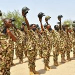 Troops Crack Down on Kidnap Syndicate in Borno, Arrest Five Suspects