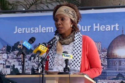 Guterres Taps Nigeria’s Eziakonwa to Lead UN Africa Desk as Special Adviser