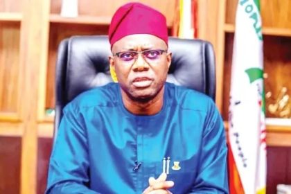 Vast Forest Terrain Hinders Rescue of Abducted Oyo Schoolchildren, Teachers, Says Gov Makinde