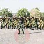 Troops Dislodge Terrorists In Zamfara, Rescue Three Abducted Victims
