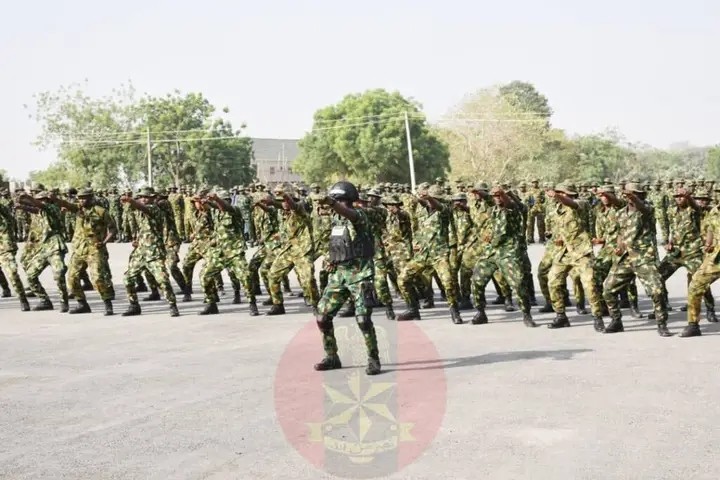 Troops Dislodge Terrorists In Zamfara, Rescue Three Abducted Victims
