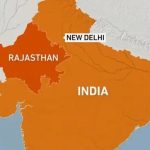 Indian Air Force Transport Plane Crashes During Landing in Remote Northeast