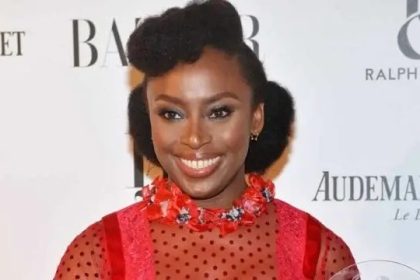 Chimamanda Adichie Accuses Lagos Hospital of Cover-Up Over Toddler Son’s Passing