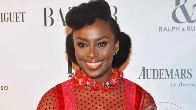 Chimamanda Adichie Accuses Lagos Hospital of Cover-Up Over Toddler Son’s Passing