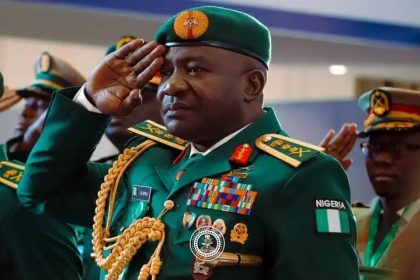 Global Conflicts Starving Nigeria of Weapons: Defence Minister Warns of Severe Military Supply Crunch
