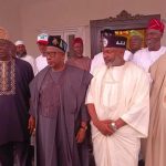 Poverty Fueling Bandits, Says Bauchi Governor During Solidarity Visit to Oyo Over Abducted Students
