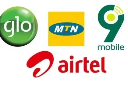Mobile Subscribers Borrow ₦4.6trn Airtime On Credit As Regulatory Disputes Grip Nigerian Market