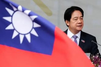 Taiwan Launches Digital Whistleblower Platform to Solicit Intelligence Leaks From Chinese Citizens