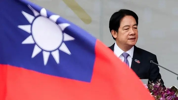 Taiwan Launches Digital Whistleblower Platform to Solicit Intelligence Leaks From Chinese Citizens
