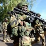 Troops Destroy Terrorist Logistics Bases, Enclaves in Katsina After Tragic Captivity Death of Retired General